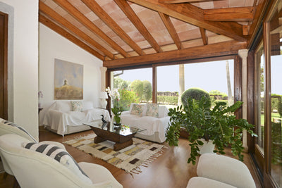Finca Bennassar in Inca, Mallorca – Ansicht 19