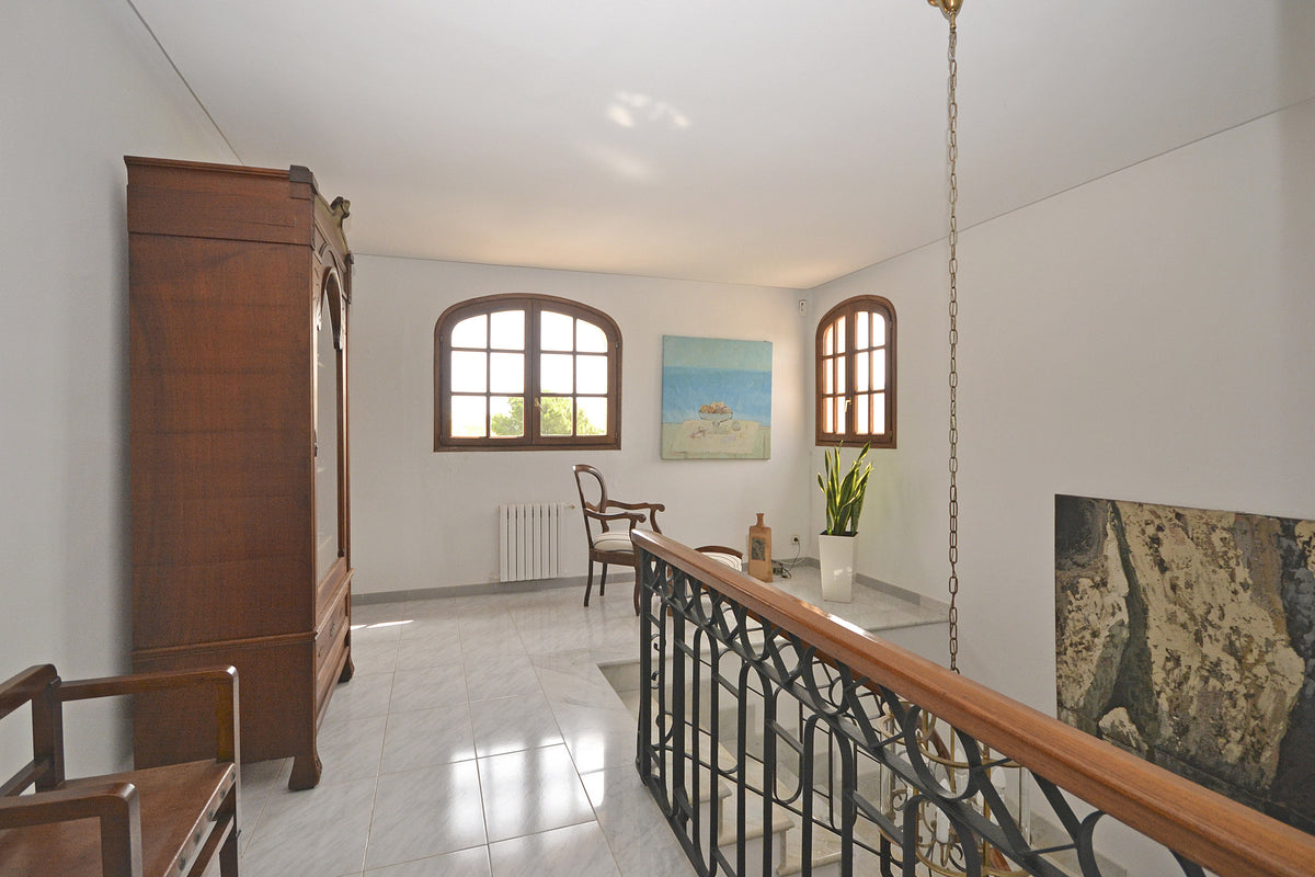 Finca Bennassar in Inca, Mallorca – Ansicht 20