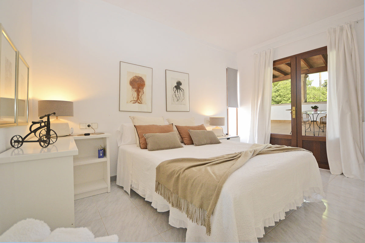 Finca Bennassar in Inca, Mallorca – Ansicht 21