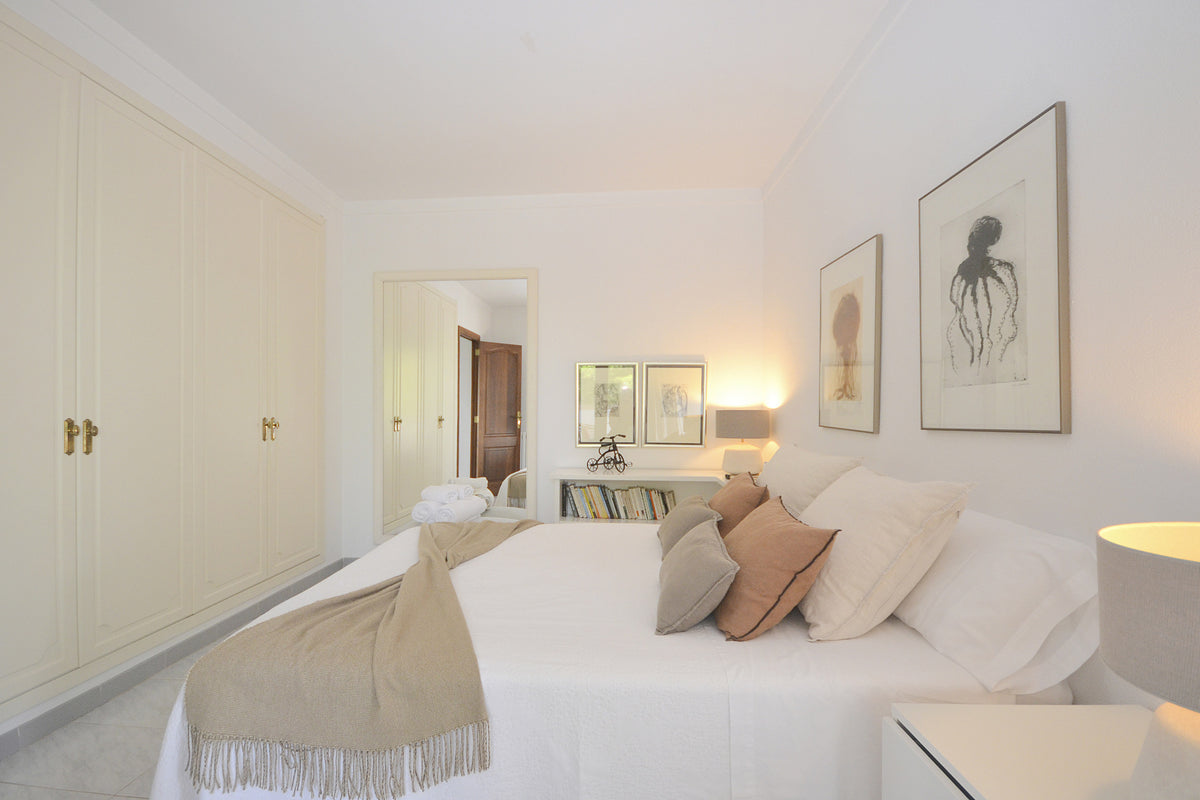 Finca Bennassar in Inca, Mallorca – Ansicht 22