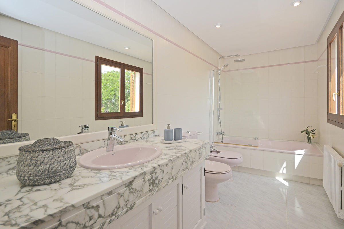 Finca Bennassar in Inca, Mallorca – Ansicht 23