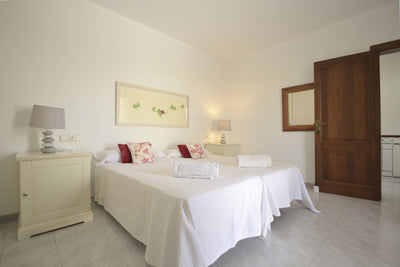 Finca Bennassar in Inca, Mallorca – Ansicht 24