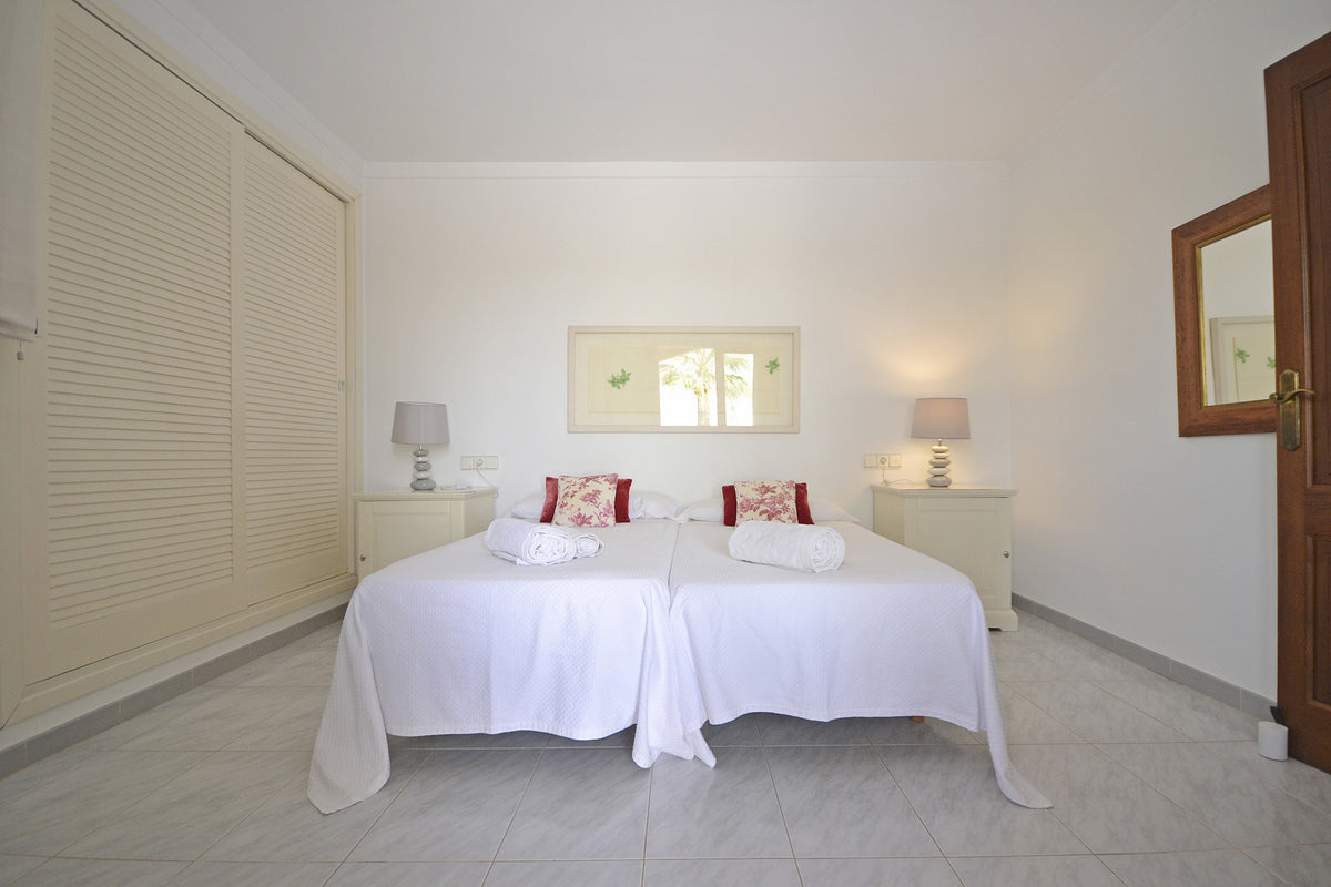 Finca Bennassar in Inca, Mallorca – Ansicht 25