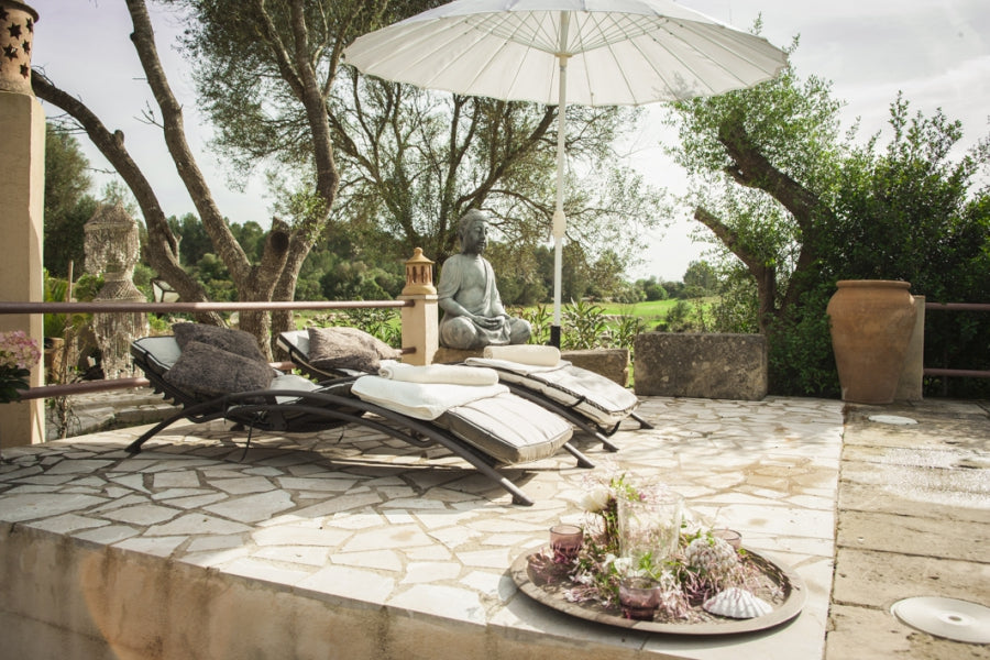 Finca Bonelle in Petra, Mallorca – Ansicht 8