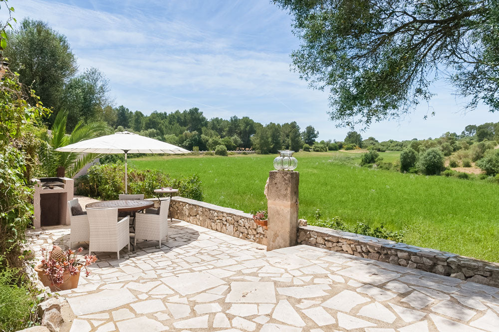 Finca Bonelle in Petra, Mallorca – Ansicht 10