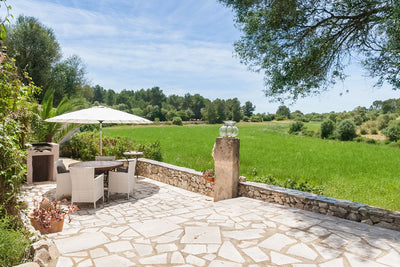 Finca Bonelle in Petra, Mallorca – Ansicht 10