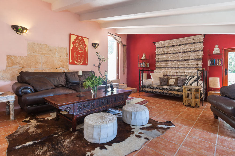 Finca Bonelle in Petra, Mallorca – Ansicht 13