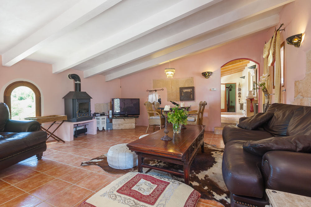 Finca Bonelle in Petra, Mallorca – Ansicht 15