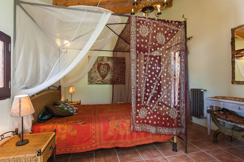 Finca Bonelle in Petra, Mallorca – Ansicht 19