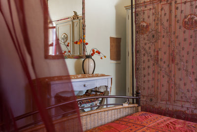 Finca Bonelle in Petra, Mallorca – Ansicht 20