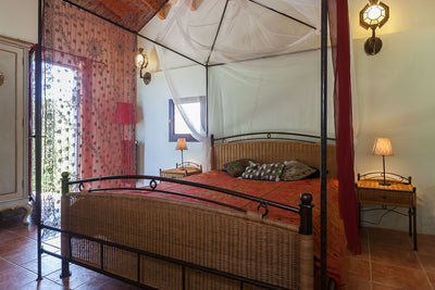 Finca Bonelle in Petra, Mallorca – Ansicht 21