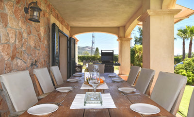 Finca Bouganville in Llucmajor, Mallorca – Ansicht 7