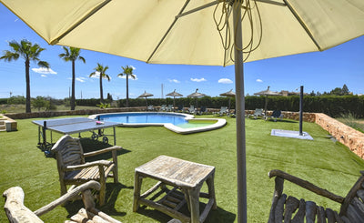 Finca Bouganville in Llucmajor, Mallorca – Ansicht 10