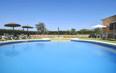 Finca Bouganville in Llucmajor, Mallorca – Ansicht 11