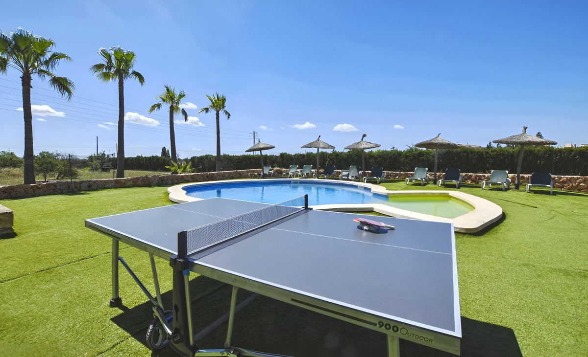 Finca Bouganville in Llucmajor, Mallorca – Ansicht 13