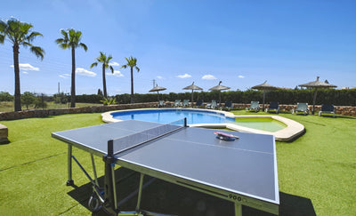 Finca Bouganville in Llucmajor, Mallorca – Ansicht 13