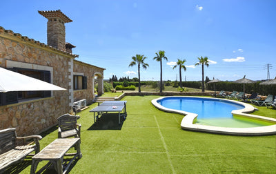 Finca Bouganville in Llucmajor, Mallorca – Ansicht 15