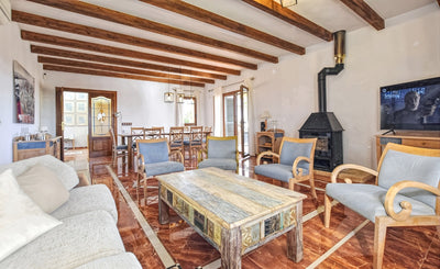 Finca Bouganville in Llucmajor, Mallorca – Ansicht 16