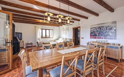 Finca Bouganville in Llucmajor, Mallorca – Ansicht 18