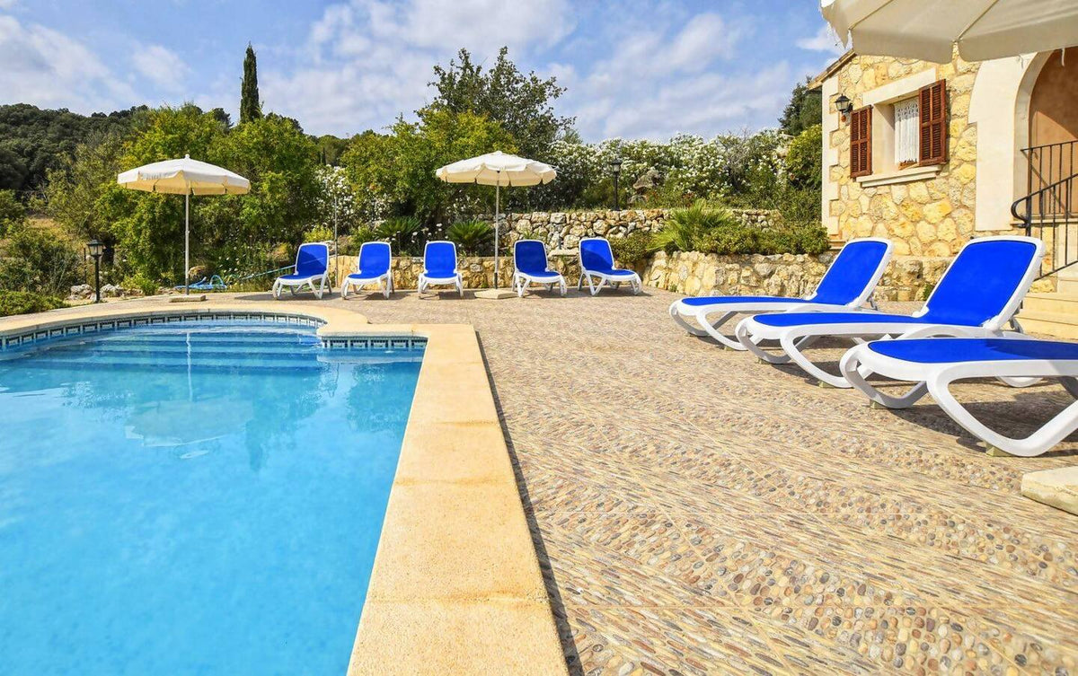 Finca Campa in Campanet, Mallorca – Ansicht 6