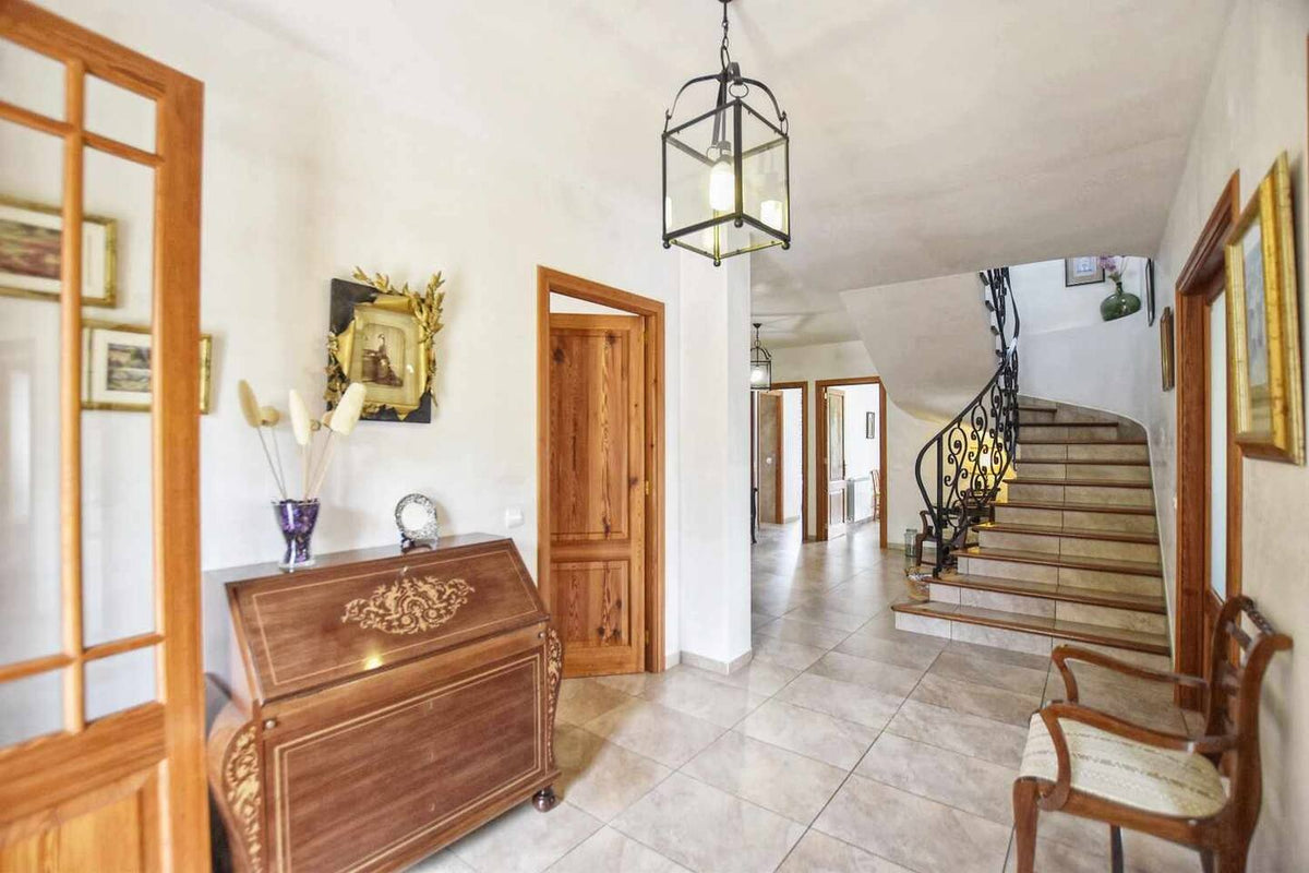 Finca Campa in Campanet, Mallorca – Ansicht 17