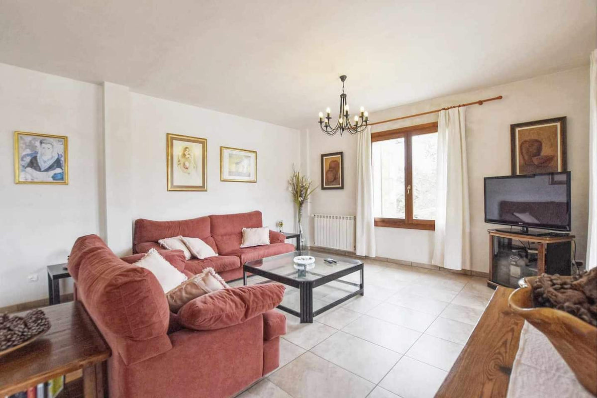 Finca Campa in Campanet, Mallorca – Ansicht 18