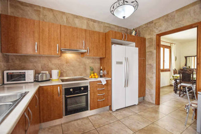 Finca Campa in Campanet, Mallorca – Ansicht 19