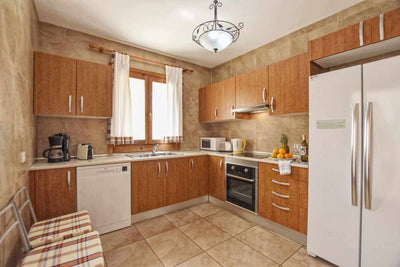 Finca Campa in Campanet, Mallorca – Ansicht 21
