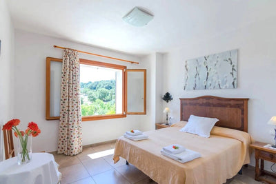 Finca Campa in Campanet, Mallorca – Ansicht 22