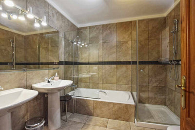 Finca Campa in Campanet, Mallorca – Ansicht 23