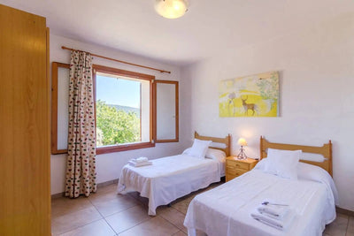 Finca Campa in Campanet, Mallorca – Ansicht 24