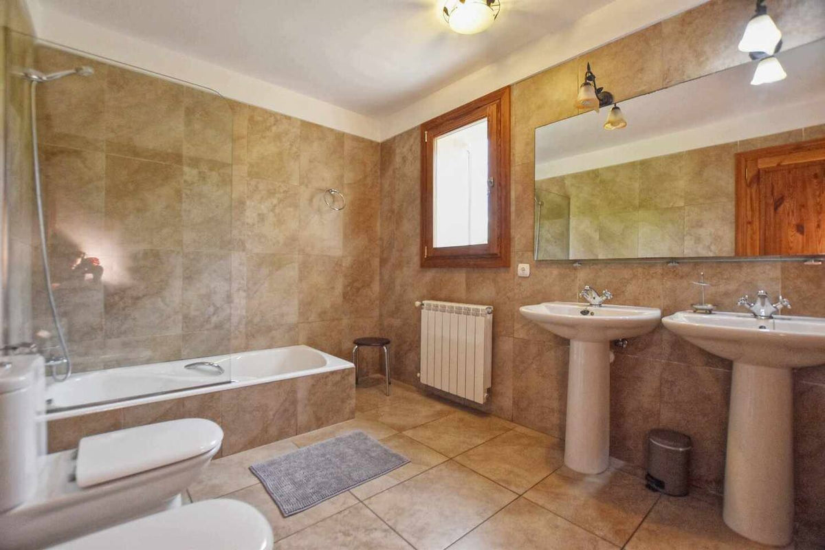 Finca Campa in Campanet, Mallorca – Ansicht 25
