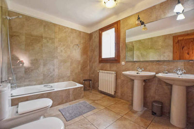 Finca Campa in Campanet, Mallorca – Ansicht 25
