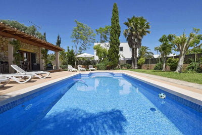 Finca Can Creu in Crestatx, Mallorca – Ansicht 3