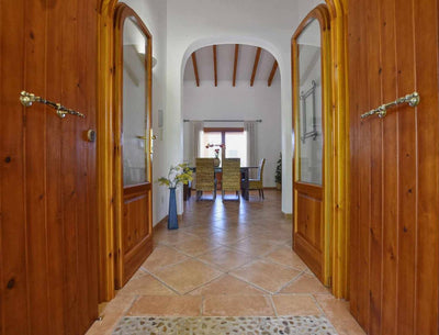 Finca Can Creu in Crestatx, Mallorca – Ansicht 13