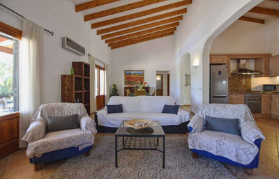 Finca Can Creu in Crestatx, Mallorca – Ansicht 18
