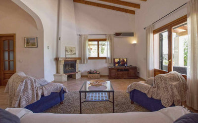 Finca Can Creu in Crestatx, Mallorca – Ansicht 19