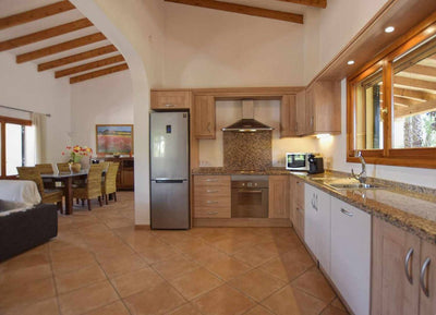Finca Can Creu in Crestatx, Mallorca – Ansicht 20