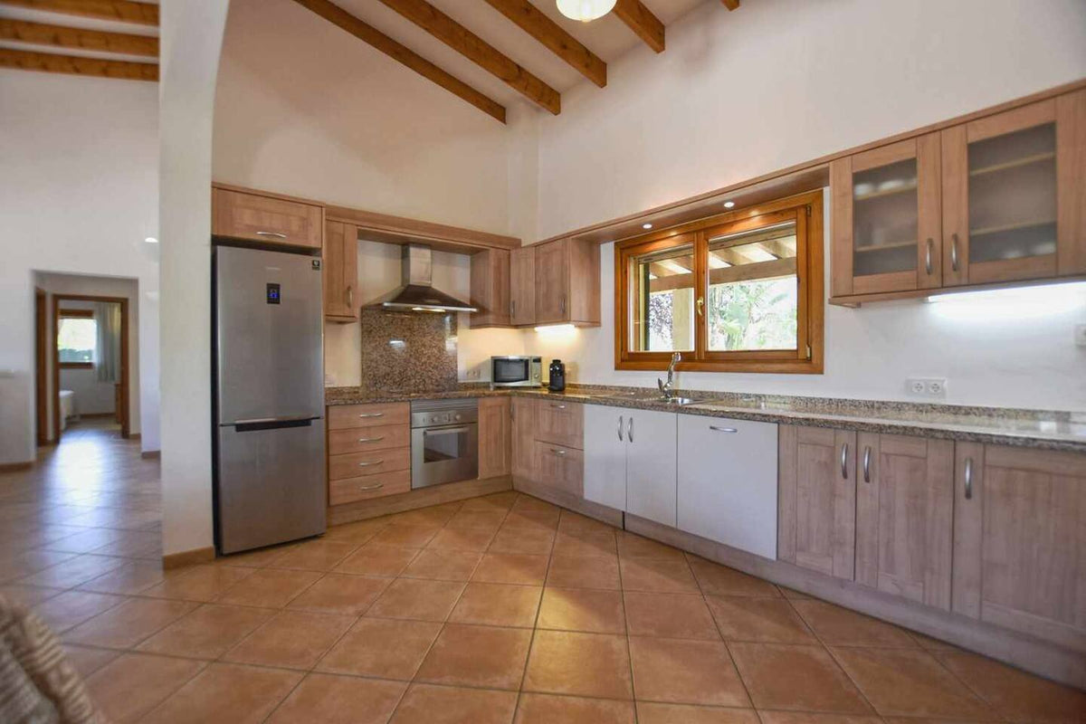 Finca Can Creu in Crestatx, Mallorca – Ansicht 21