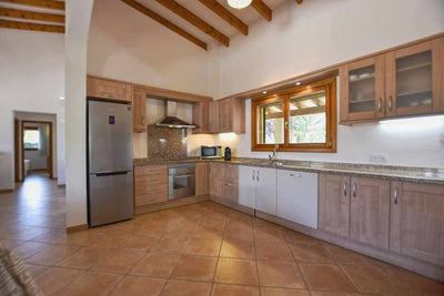 Finca Can Creu in Crestatx, Mallorca – Ansicht 21
