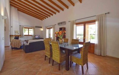 Finca Can Creu in Crestatx, Mallorca – Ansicht 22