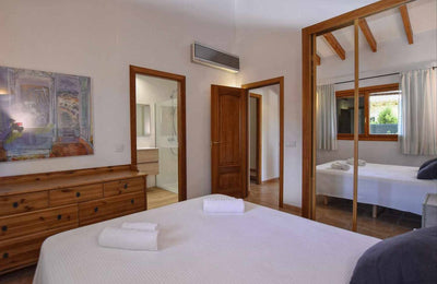 Finca Can Creu in Crestatx, Mallorca – Ansicht 23