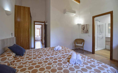 Finca Can Creu in Crestatx, Mallorca – Ansicht 25