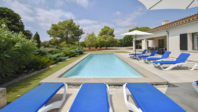 Finca Can Lorenzo in Porto Cristo, Mallorca – Ansicht 2