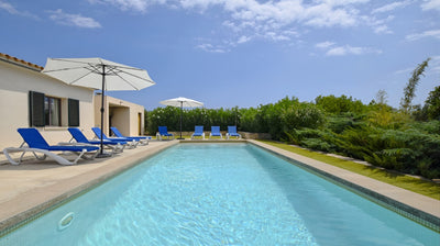 Finca Can Lorenzo in Porto Cristo, Mallorca – Ansicht 4