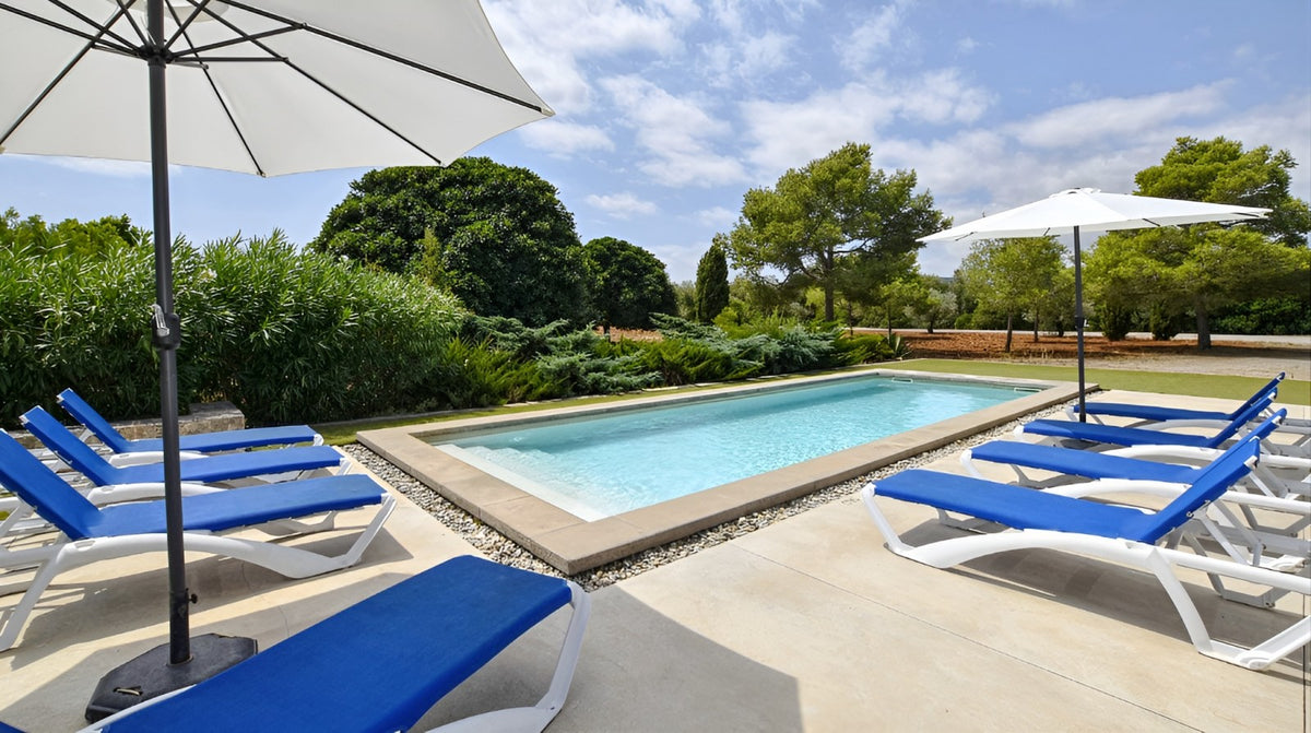 Finca Can Lorenzo in Porto Cristo, Mallorca – Ansicht 5