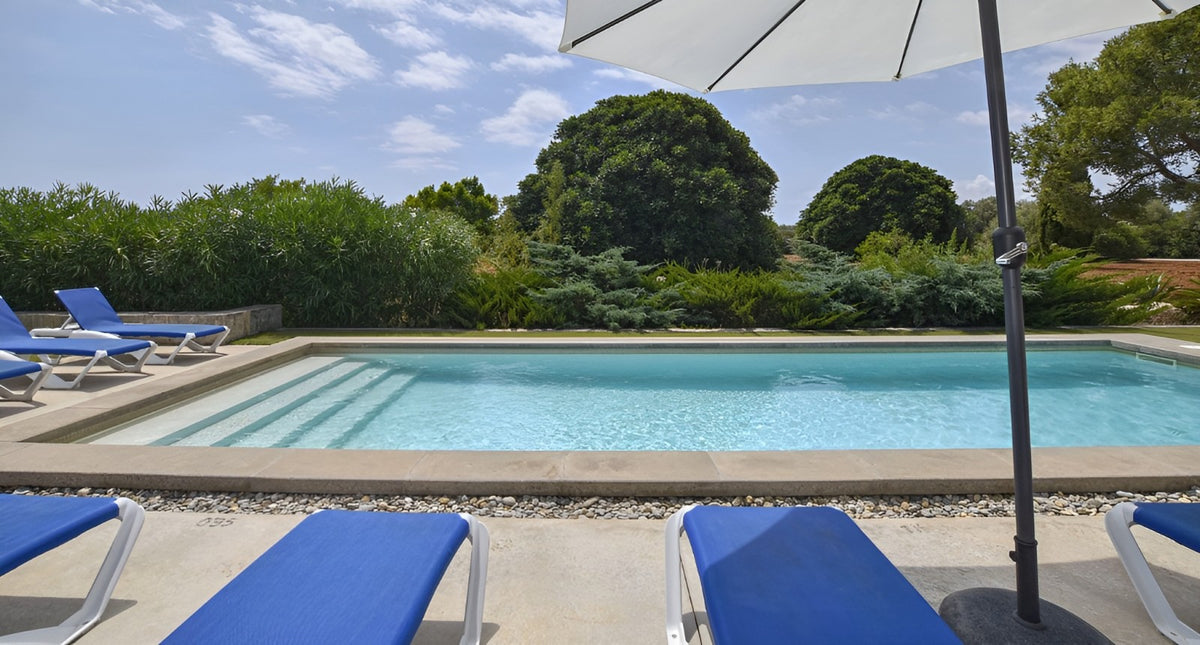 Finca Can Lorenzo in Porto Cristo, Mallorca – Ansicht 7