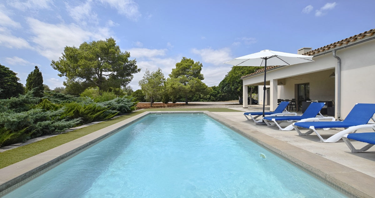 Finca Can Lorenzo in Porto Cristo, Mallorca – Ansicht 8