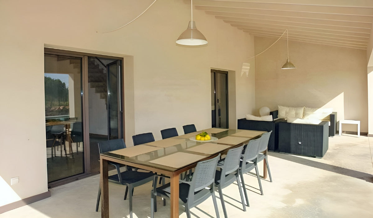 Finca Can Lorenzo in Porto Cristo, Mallorca – Ansicht 10