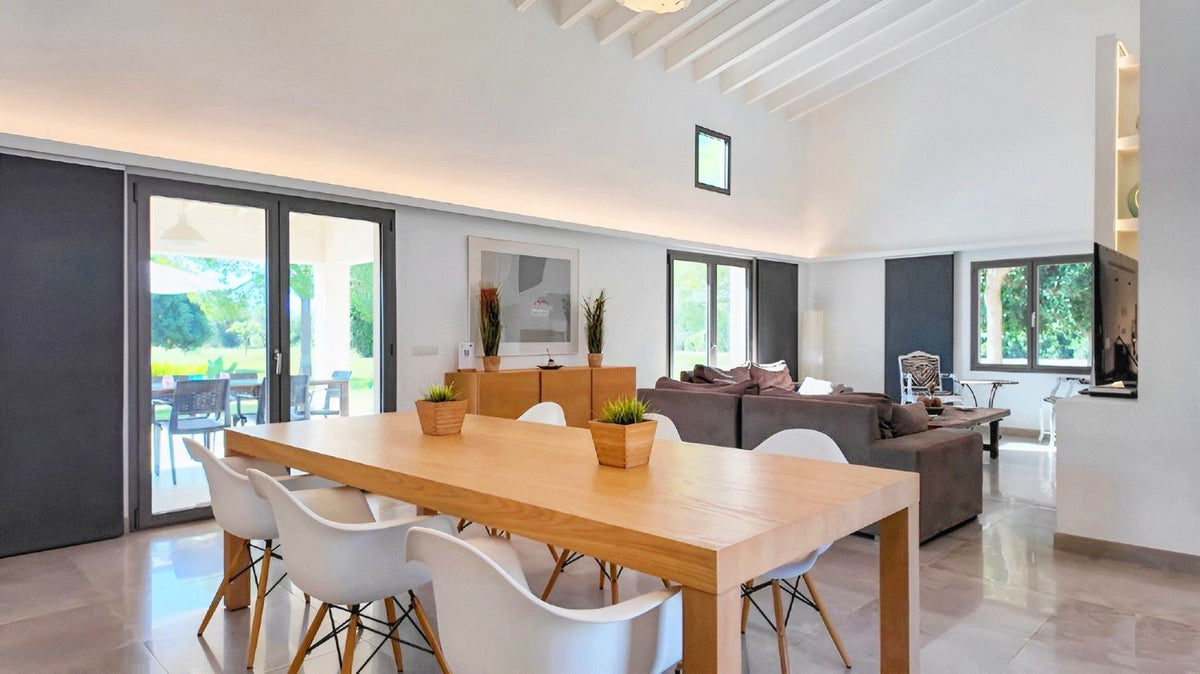 Finca Can Lorenzo in Porto Cristo, Mallorca – Ansicht 12